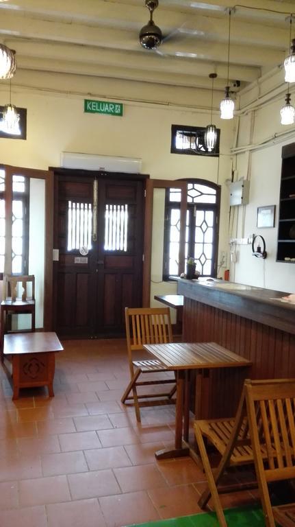 Silver Shine Guesthouse Джорджтаун Экстерьер фото