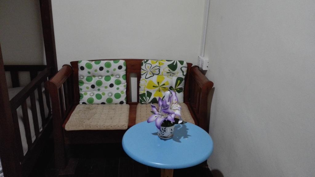 Silver Shine Guesthouse Джорджтаун Номер фото
