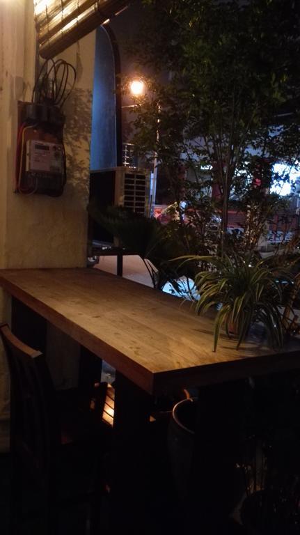 Silver Shine Guesthouse Джорджтаун Экстерьер фото