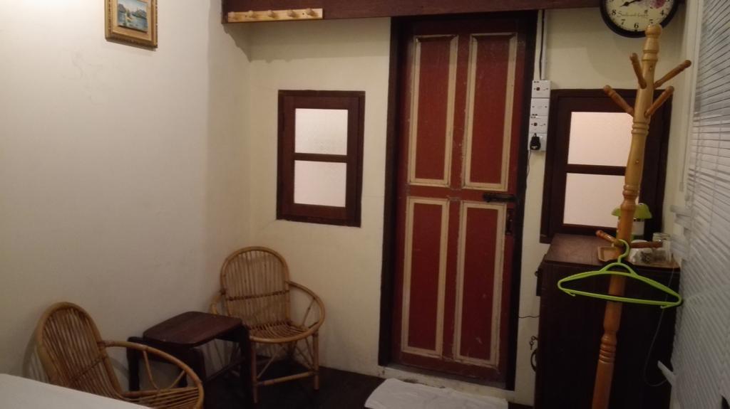 Silver Shine Guesthouse Джорджтаун Номер фото