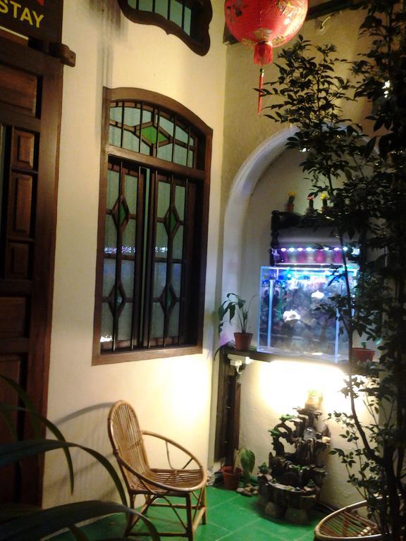 Silver Shine Guesthouse Джорджтаун Экстерьер фото