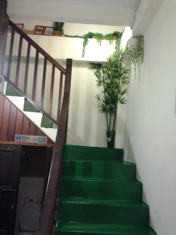 Silver Shine Guesthouse Джорджтаун Экстерьер фото