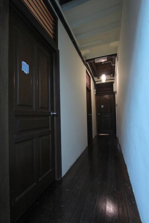 Silver Shine Guesthouse Джорджтаун Экстерьер фото