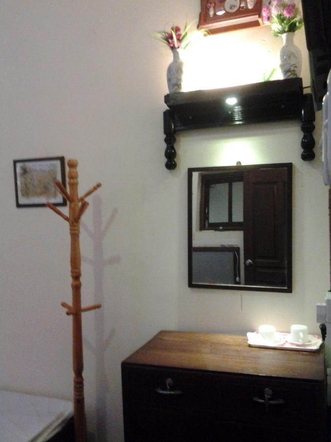 Silver Shine Guesthouse Джорджтаун Номер фото